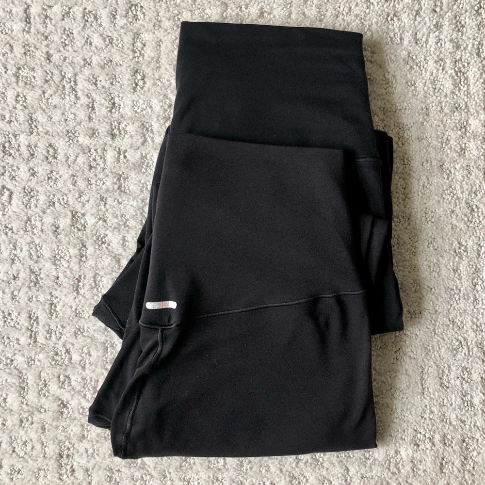 Aerie Offline Real Me High Waisted Leggings (2 Pairs)